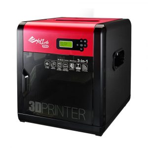Stampante XYZprinting da Vinci