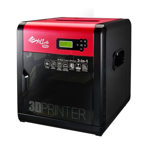 Stampante XYZprinting da Vinci