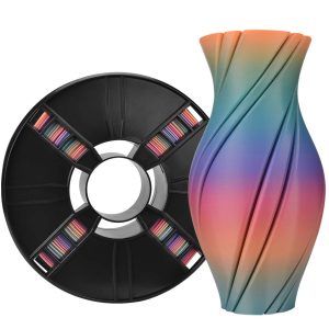 Bobina multicolor
